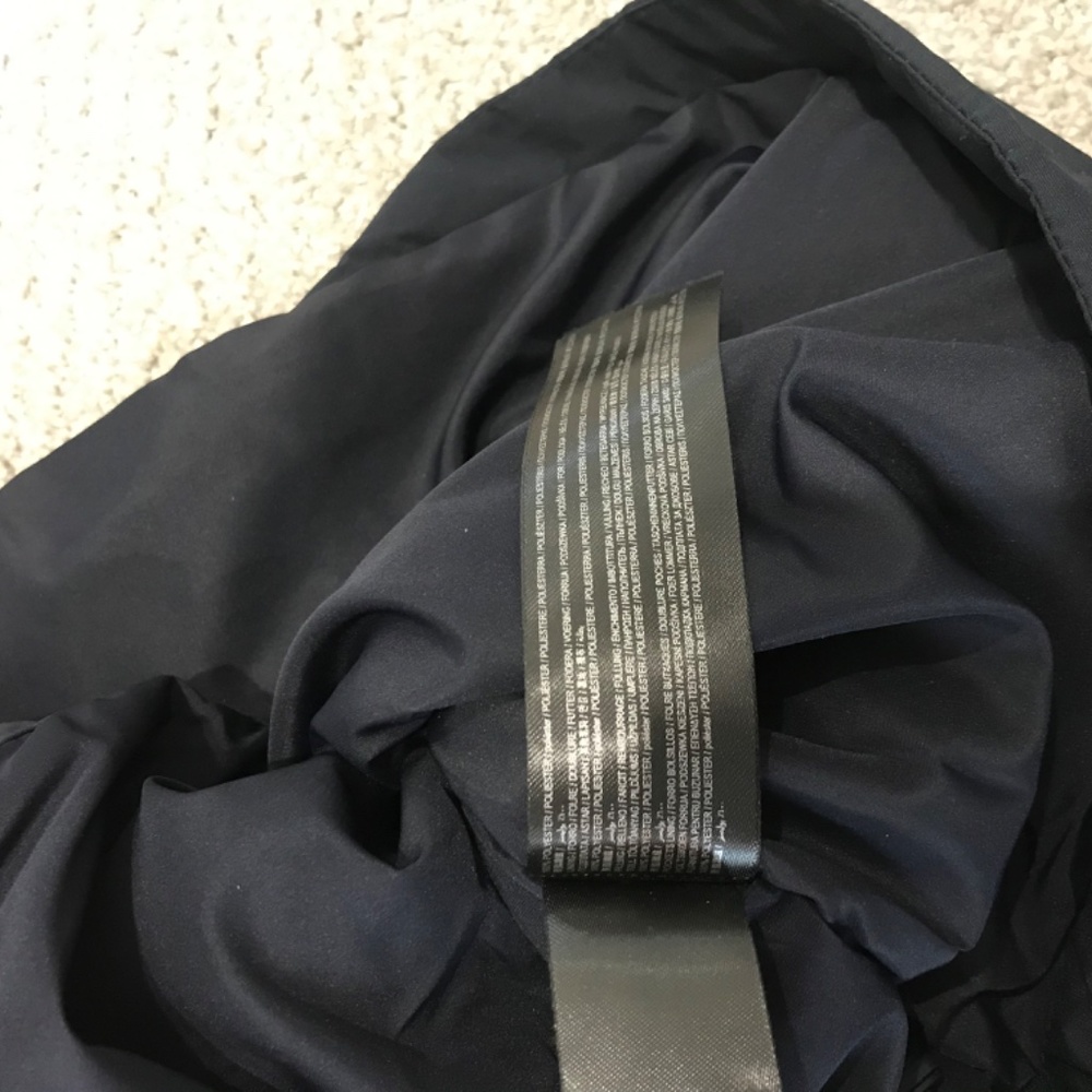 NWOT Mango Insulated Waterproof Jacket - Picture 6 of 6